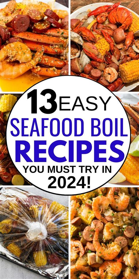 fish boil recipe|28+ Mouthwatering Summer Boil Recipes to Try This Season.